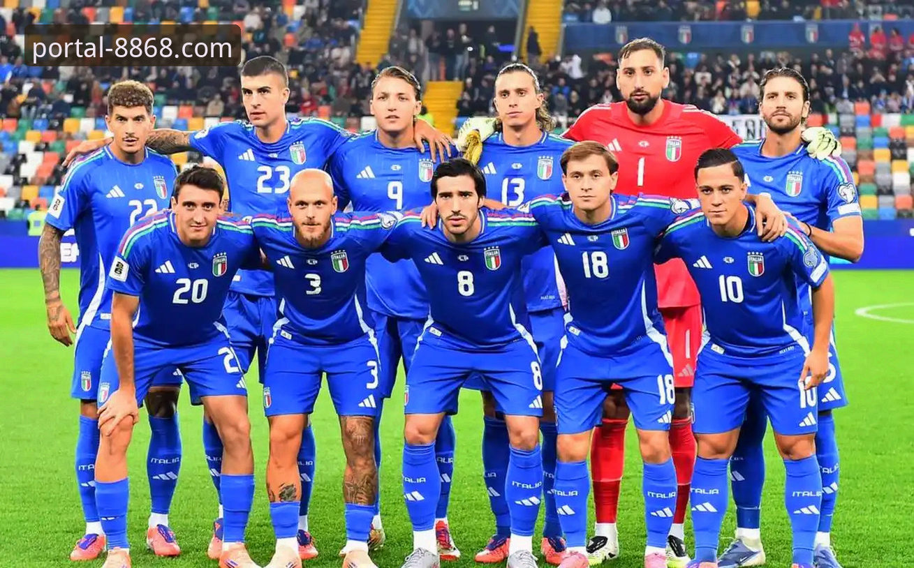 波黑点球绝杀意大利！世预赛附加赛深度评测：四星蓝衣军团为何连续三届无缘世界杯？